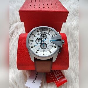 Diesel Watch Original Brand New With Tag